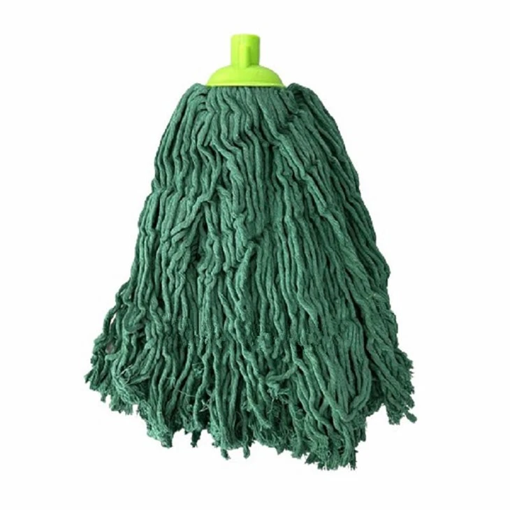 Cotton Mop Yarn Cotton Mop Yarn