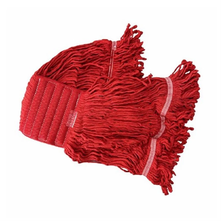 Mop Cotton Yarn Mop Cotton Yarn